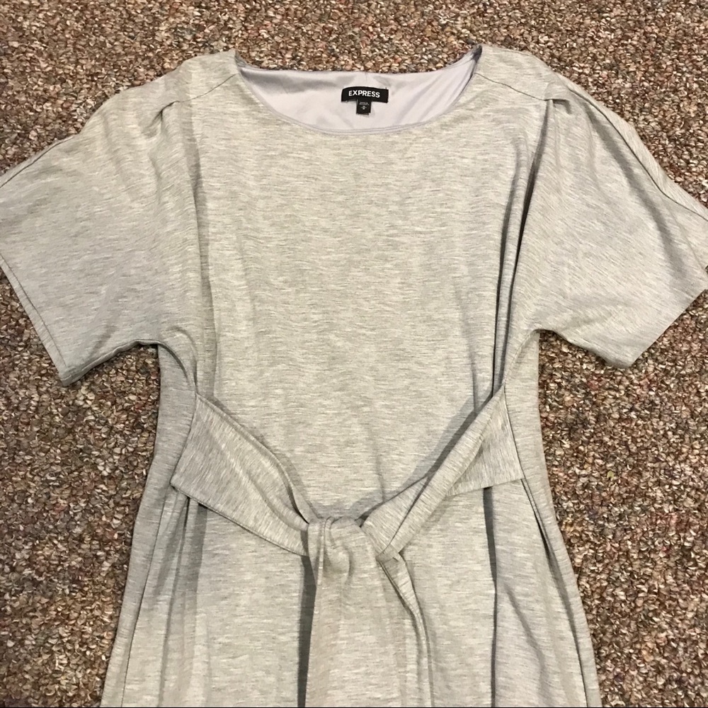 Express Dress - Picture 3 of 4
